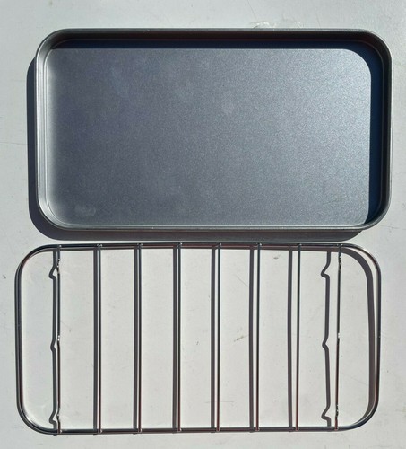 Griglia teglia x - griglia,