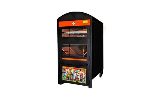Forno legna della nonna - a,