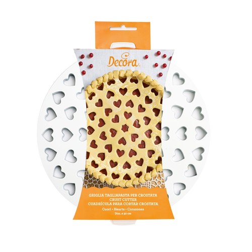 Griglia tagliapasta crostata - tagliapasta,