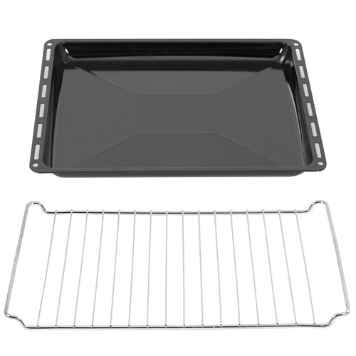 Icqn teglia forno - teglia, 42,2x37,5