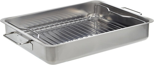 Koncis teglia forno - teglia, con