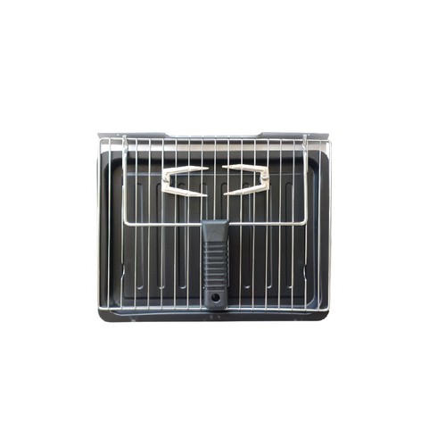 Set forno 5in1 - forno,