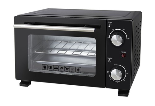 Forno fornetto elettrico - elettrico, 10