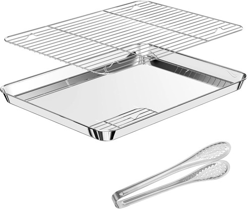 Teglia forno rettangolare - teglia,