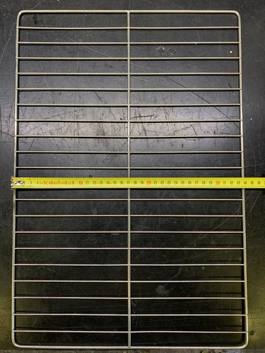Kit griglia teglia 34cm x - griglia,