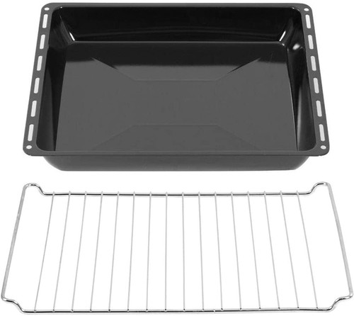 Set teglia forno 5x37 - set, 44,5x37,5