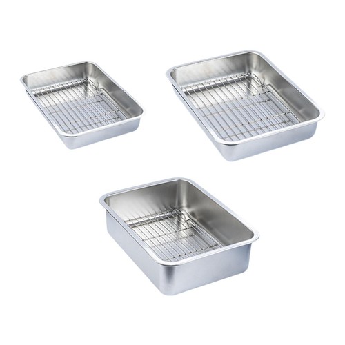 Teglia forno con griglia a - teglia,