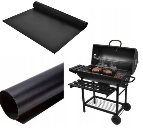 Tappetino per barbeque forno - per,
