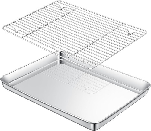Teglie forno con - con, di