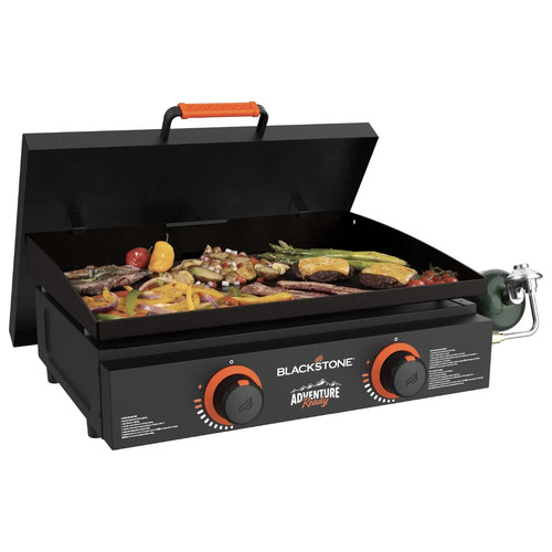 Blackstone griglia propano - blackstone, a