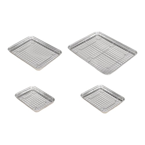 Teglia forno con - teglia,