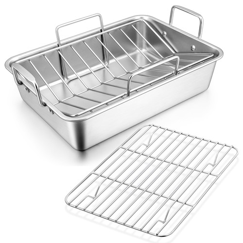 Joyfair teglia acciaio inox - acciaio,