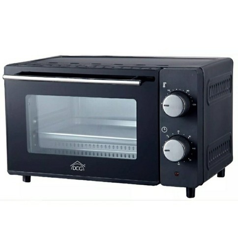 Forno elettrico dcg mbn10 - forno,