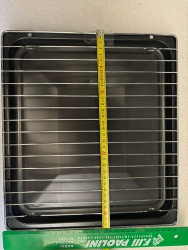 Kit griglia teglia 5cm - kit, e