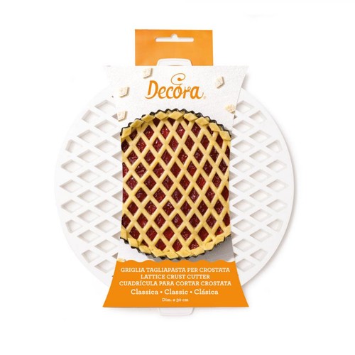 Griglia tagliapasta classica