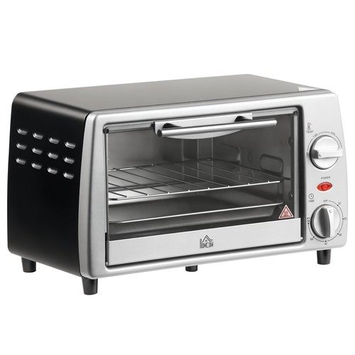 Fornetto elettrico 10l - fornetto,