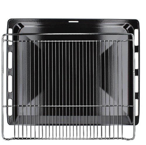 Set teglia griglia 5x37 5 - griglia, 46,5x37,5