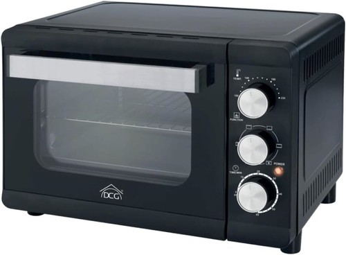 Forno elettrico ventilato - forno,