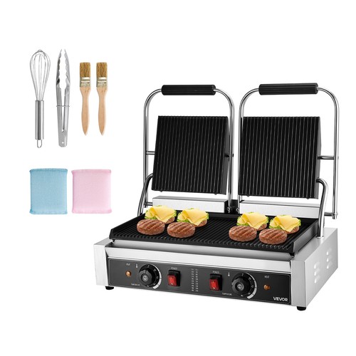 Vevor pressa per panini - pressa,