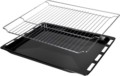 Teglia leccarda forno - teglia,