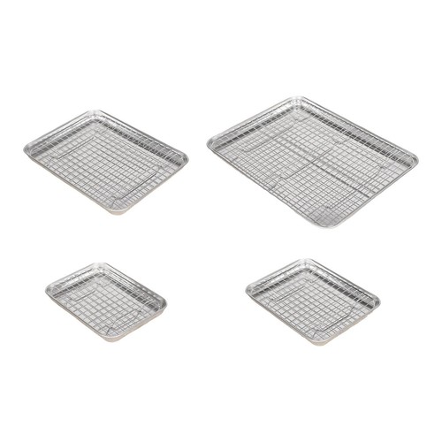 Teglia forno con - teglia,