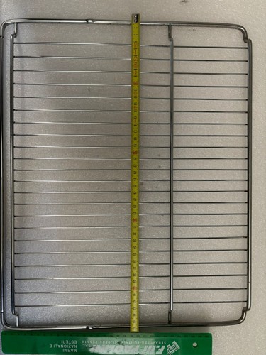 Kit griglia teglia 46cm - teglia,