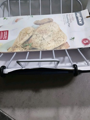 Zyliss teglia arrosto - teglia, da